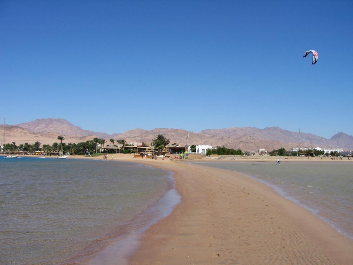 Octopus Apartment - Lagoon Villa Dahab Extérieur photo