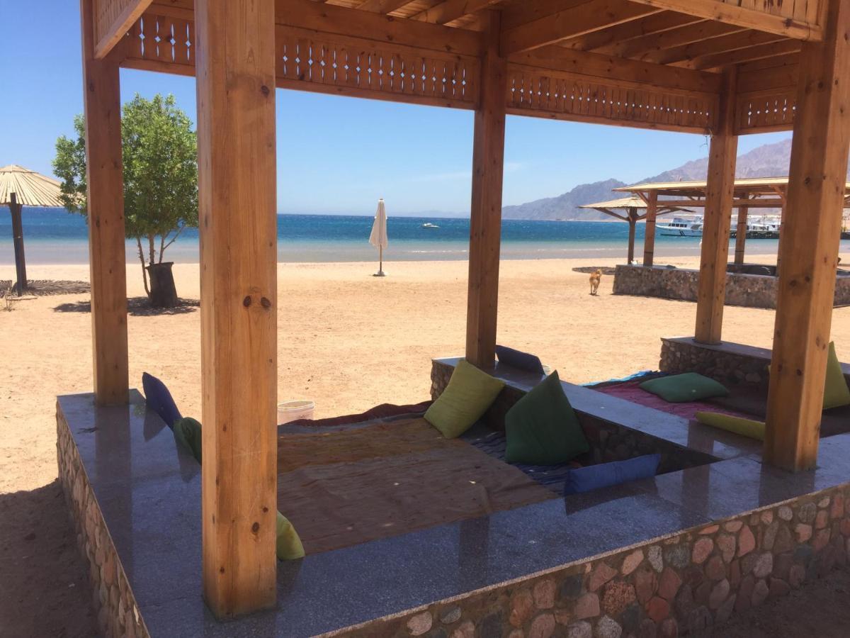 Octopus Apartment - Lagoon Villa Dahab Extérieur photo