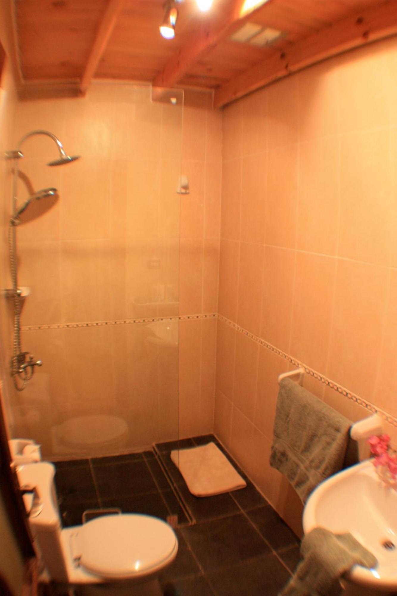 Octopus Apartment - Lagoon Villa Dahab Extérieur photo