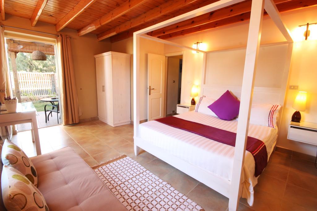 Octopus Apartment - Lagoon Villa Dahab Extérieur photo